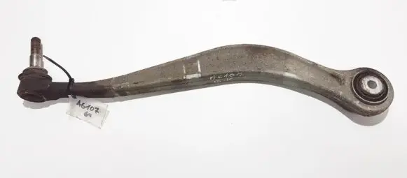 BMW 5 GT F07 Rear upper control arm/wishbone en6082t6