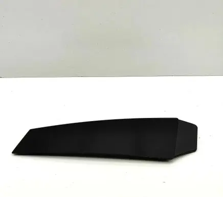 Porsche Taycan 9J1 (B) pillar trim (top) 9J0845032