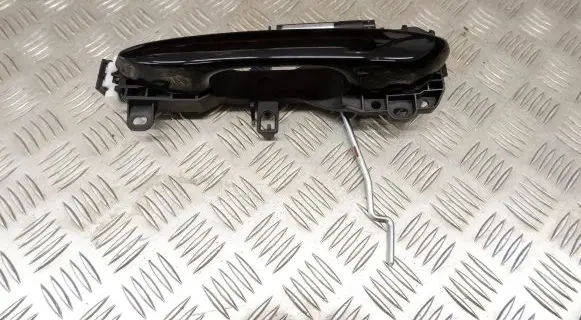 Lexus ES 250 - 300 - 330 Front door exterior handle 6920276040 6922033071