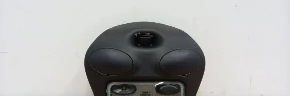 Porsche Boxster 987 Front seat light 98656163501 99761323500 98763205300