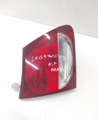 Lexus GS 300 350 430 450H Tailgate rear/tail lights 30328L