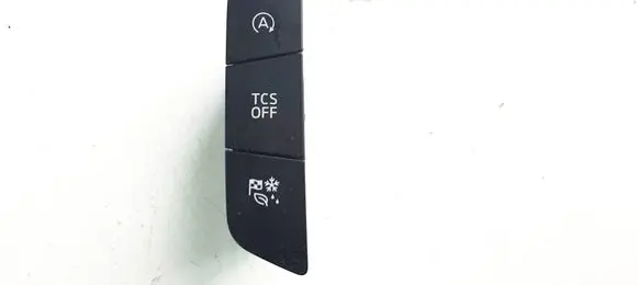 Ford Focus Other switches/knobs/shifts JX7T11B573AAD99 JX7T11B573AAD