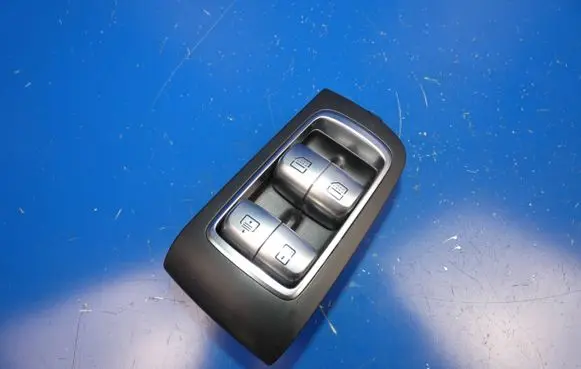 Mercedes-Benz S W222 Electric window control switch A2229051505 5AB279EA01 1IADSA00497