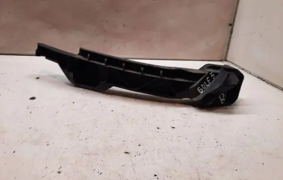 Volkswagen Golf V Front bumper mounting bracket 1K0807890A