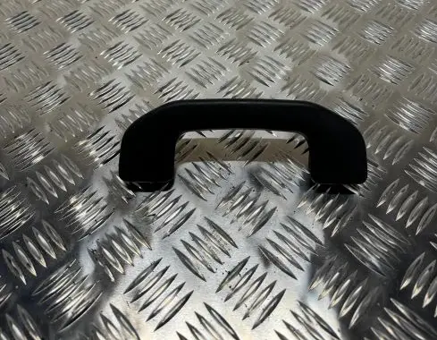 Mercedes-Benz C W205 Front interior roof grab handle A0998150039