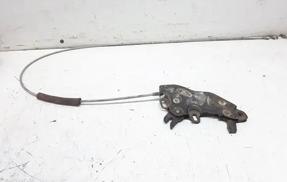 Toyota Previa (XR30, XR40) II Sliding door lock 