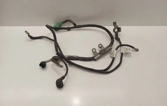 Seat Ibiza IV (6J,6P) Positive cable (battery) 6R0971228T