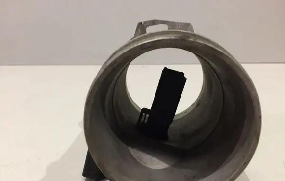 Audi A6 S6 C5 4B Mass air flow meter 059906461D