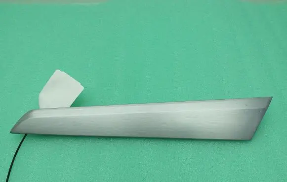 Mercedes-Benz C W204 Other front door trim element A2047200422