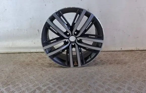 Volkswagen Tiguan R19 alloy rim 5NN601025 5NN601025AJ