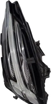 Volvo XC60 Headlight/headlamp 32338032
