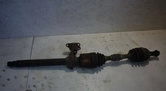 Mazda CX-7 Front driveshaft