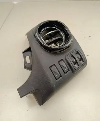 Ford Transit Custom Headlight level height control switch 1406083X