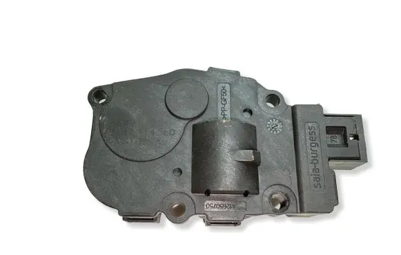 BMW 4 F32 F33 Air flap motor/actuator 946104A