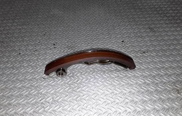 Audi A6 S6 C6 4F Slide rail for timing chain 