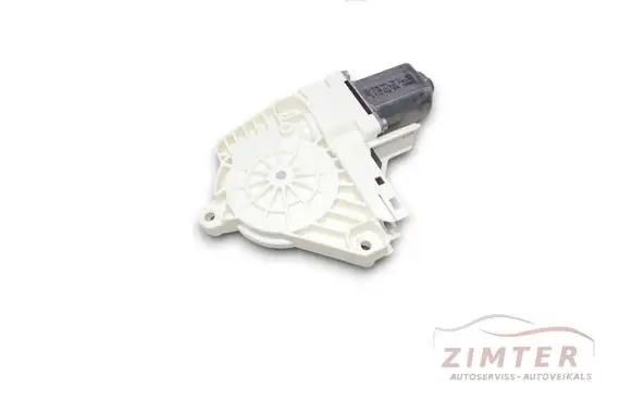 Audi A6 S6 C7 4G Rear door window regulator motor 8K0959812A