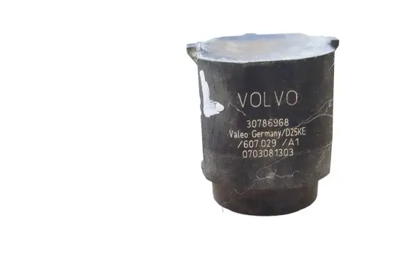 Volvo XC60 Parking PDC sensor 30786968 0703081303 607029
