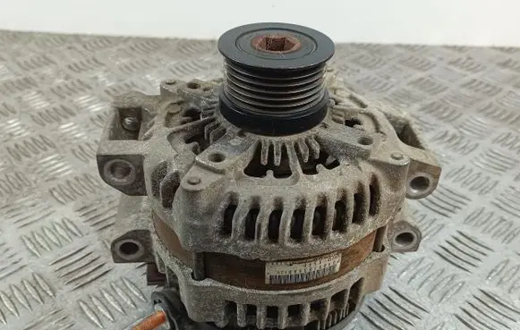 Jeep Grand Cherokee Generator/alternator P04801835AB