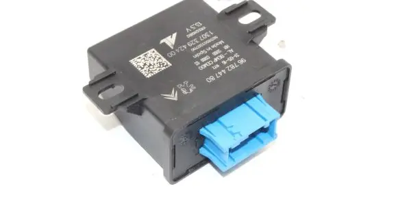 Peugeot 308 Light module LCM 9678244780