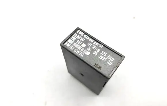 BMW 5 E39 Other control units/modules 61358375840