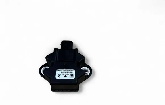 Dodge Durango III ESP acceleration yaw rate sensor P56029469AA F0XW4RD