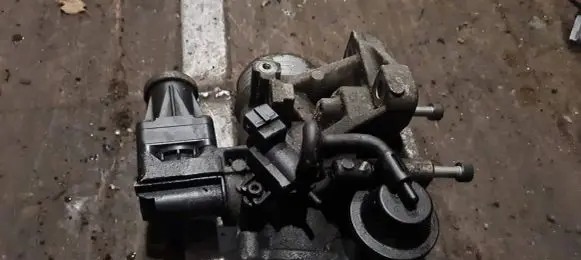 Volvo V70 EGR valve 505906010