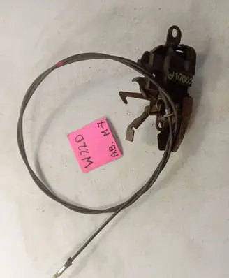 Honda Accord Front door lock 1212123