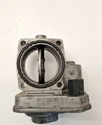 Opel Meriva B Throttle valve 898105210