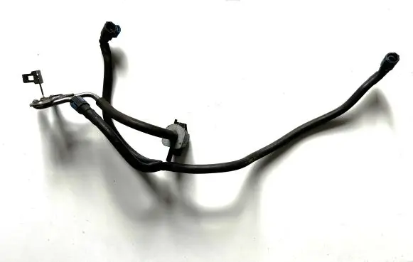 Subaru Forester SJ Vacuum line/pipe/hose 16131AA060 17542AA210