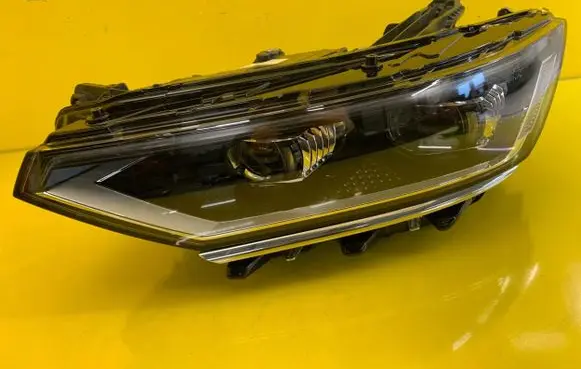 Volkswagen PASSAT B8 Headlight/headlamp 3G1941081P