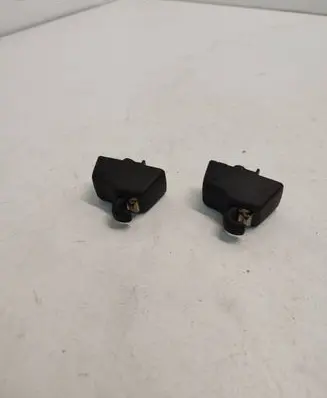 Audi Q7 4L Sun visor clip/hook/bracket 
