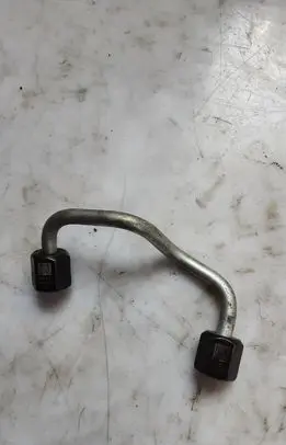 Audi Q7 4M Fuel line pipe 210621