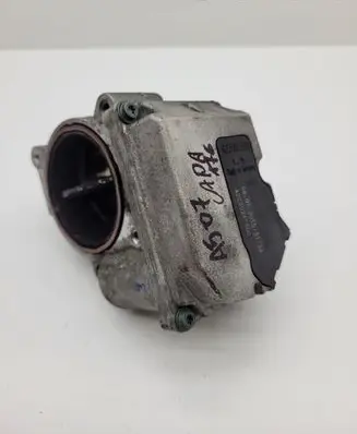 Audi A5 8T 8F Throttle valve A2C30247400 A2C59512933