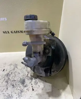 Opel Vectra C Brake booster 13126710