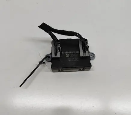 Land Rover Range Rover Evoque L538 Door control unit/module FK7214D619BE