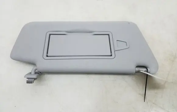 Mercedes-Benz GLK (X204) Sun visor A2048106210