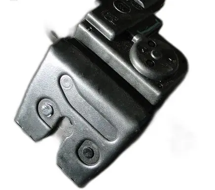 Hyundai Kona I Tailgate/trunk/boot lock/catch/latch 81230J9000
