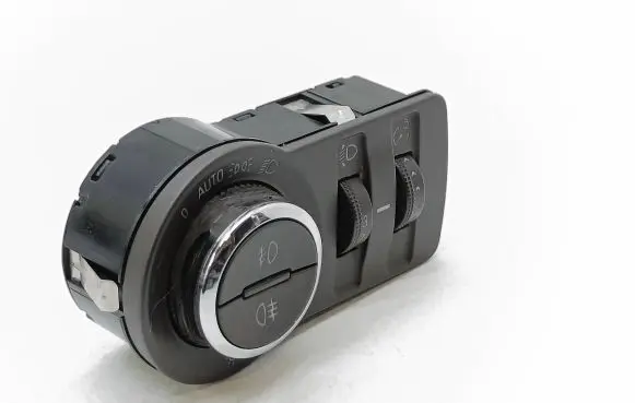 Opel Insignia A Light switch 13268720