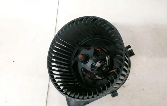 Audi TT Mk1 Heater fan/blower 1j2819021b f657878c