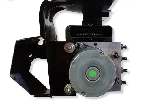 Maserati Levante ABS Pump 6701037380