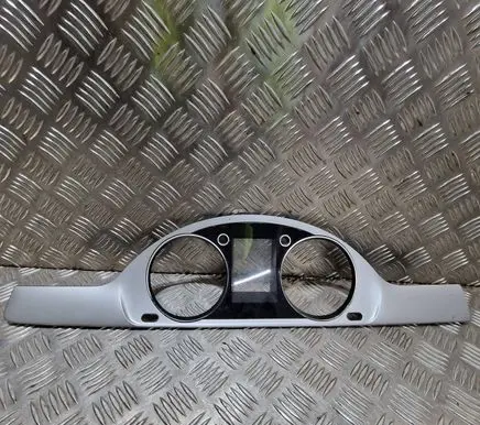 Volkswagen PASSAT B7 Dashboard trim 3AB858366D 0002036800 321570200