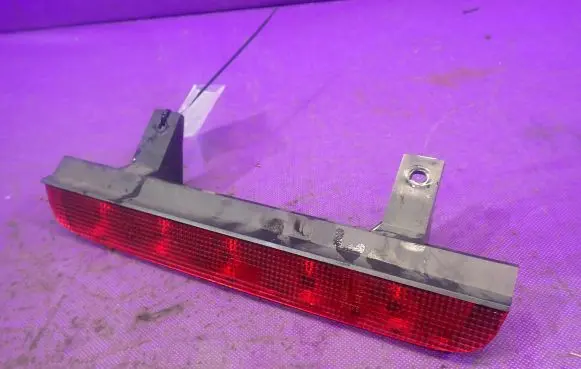 Opel Agila A Third/center stoplight 03318040