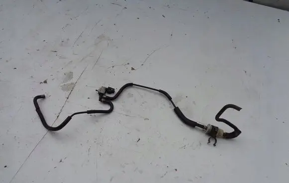 Crankshaft position sensor