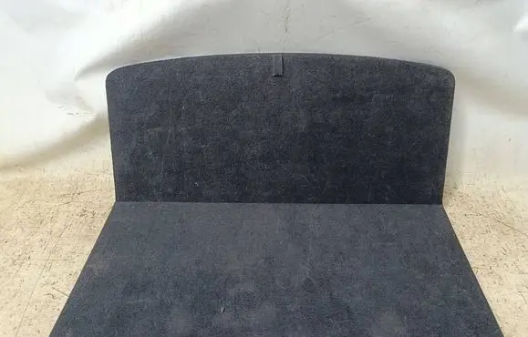 Hyundai ix35 Trunk/boot floor carpet liner 