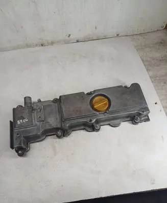 Opel Vectra C Rocker cam cover 13101754 0073485