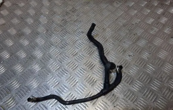 BMW 6 F12 F13 Engine coolant pipe/hose