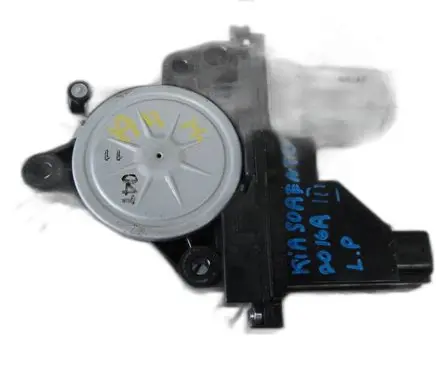 KIA Sorento Sliding door electric window regulator 