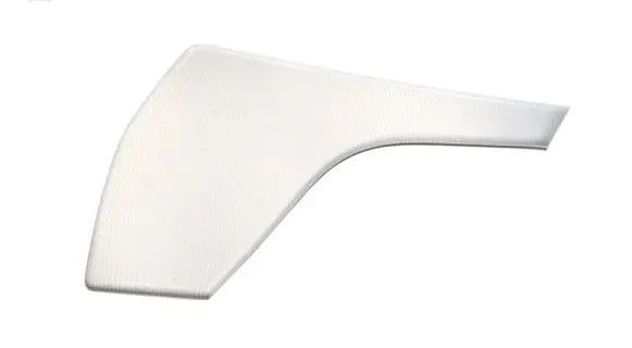 Jaguar XE Other front door trim element GX73237B42B GX73237B42BKA
