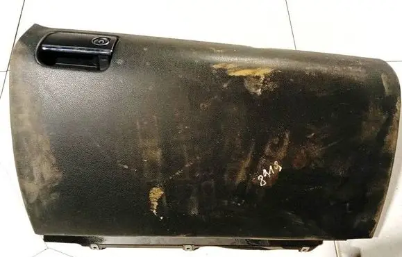 Mercedes-Benz ML W164 Glove box 16876938 18114391