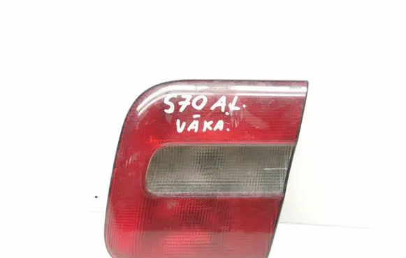 Volvo S70 V70 V70 XC Tailgate rear/tail lights 9157013